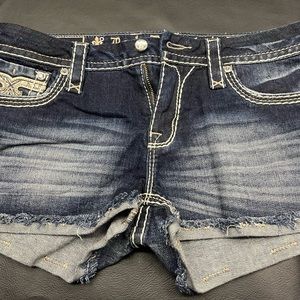 Rock Revival Shorts - Size: 31 - Brand new without tags